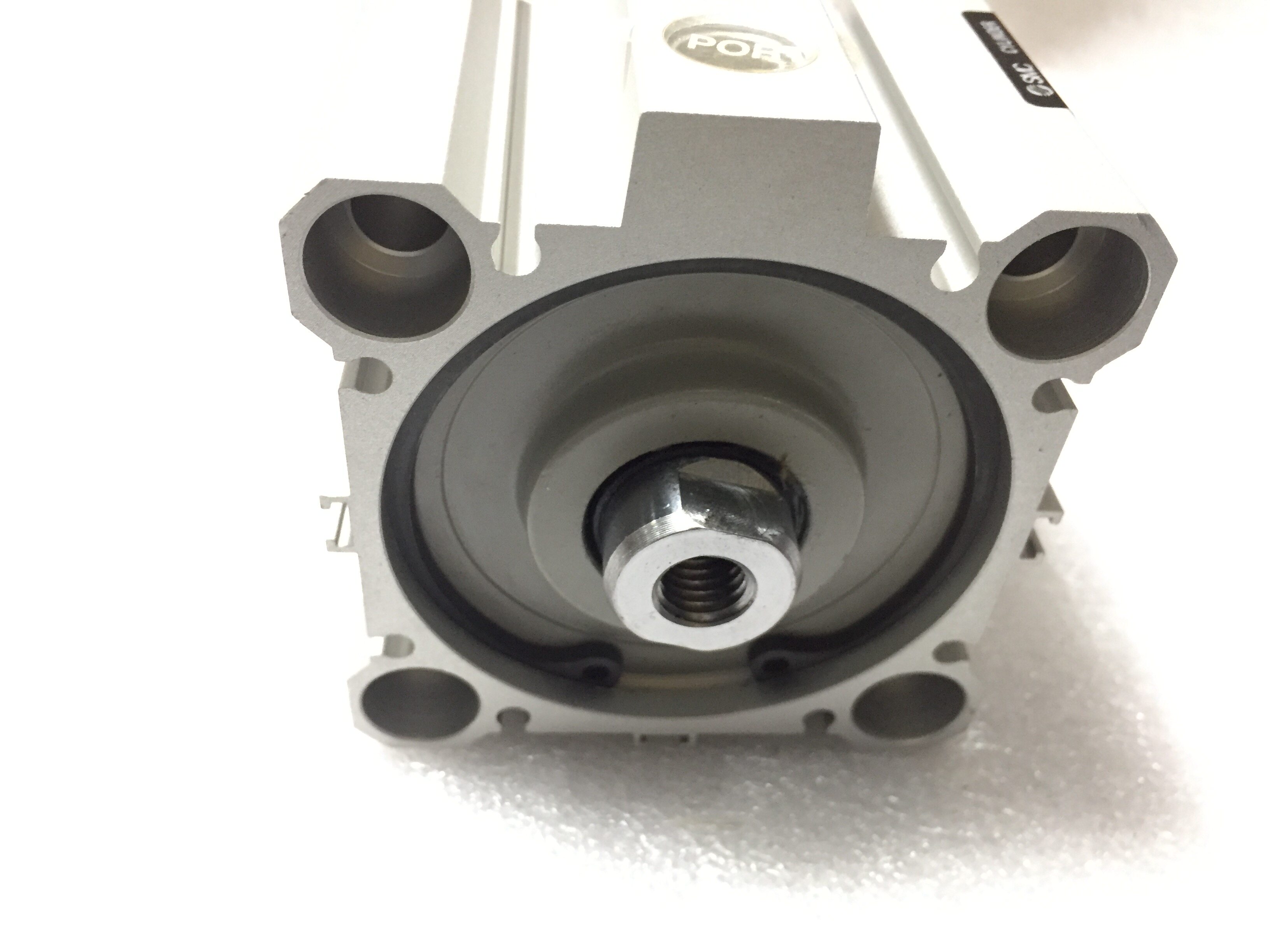 CQ2B63-30DC Japanese SMC cylinder original plant completely new