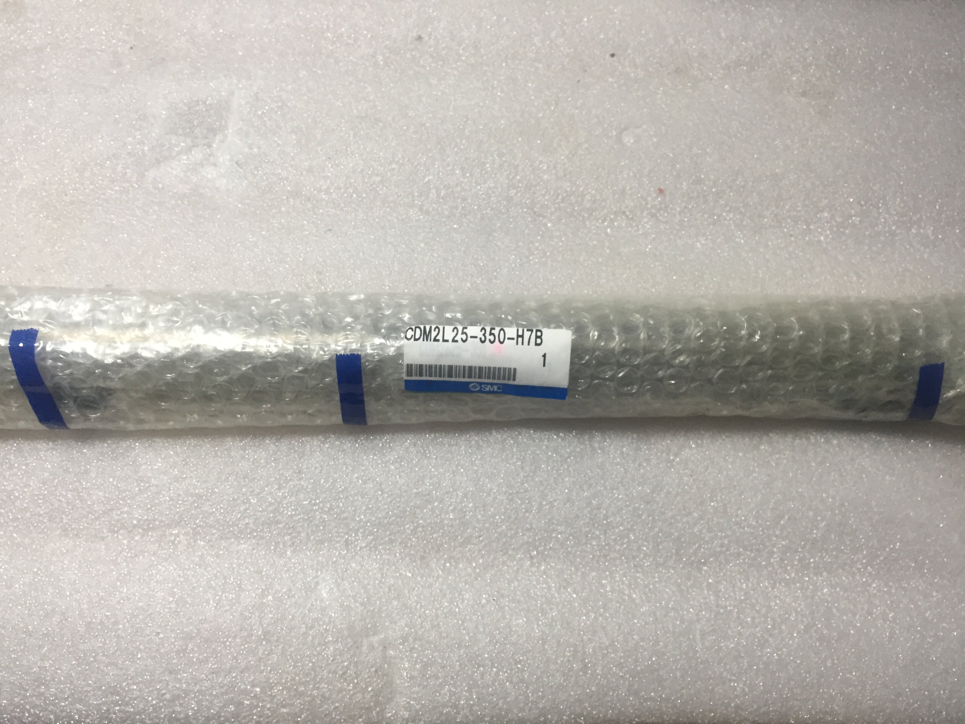 CDM2B25-350 Japanese SMC Cylinder New (including magnetic switch)