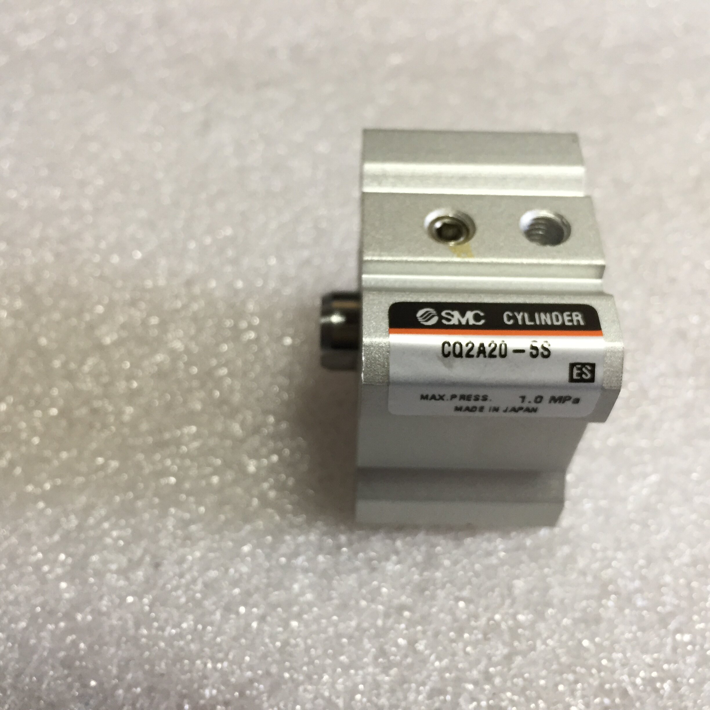 CD2A20-5S Japanese SMC cylinder original plant completely new