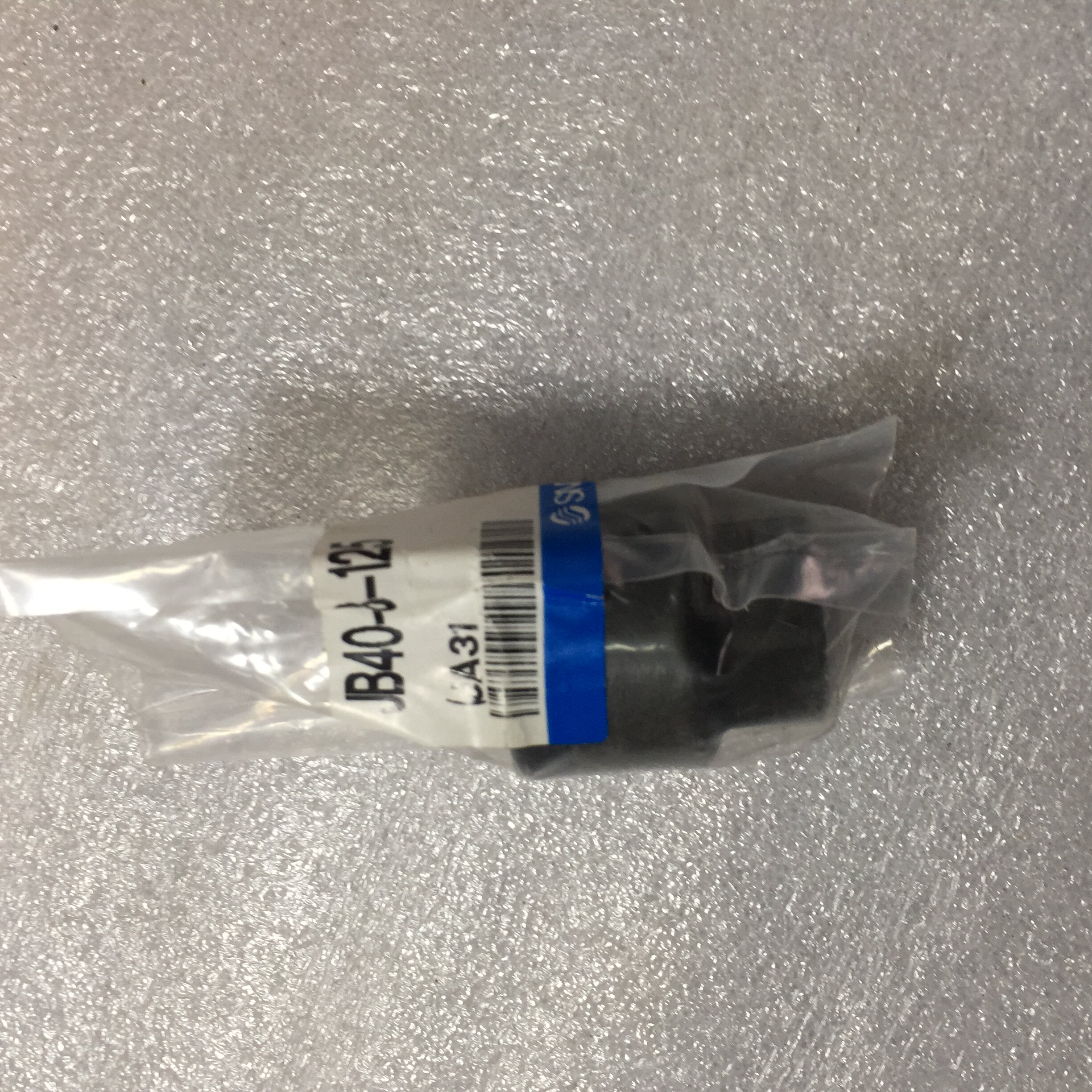 JB40-8-125 Japanese SMC floating to pick up the original plant brand new-Taobao