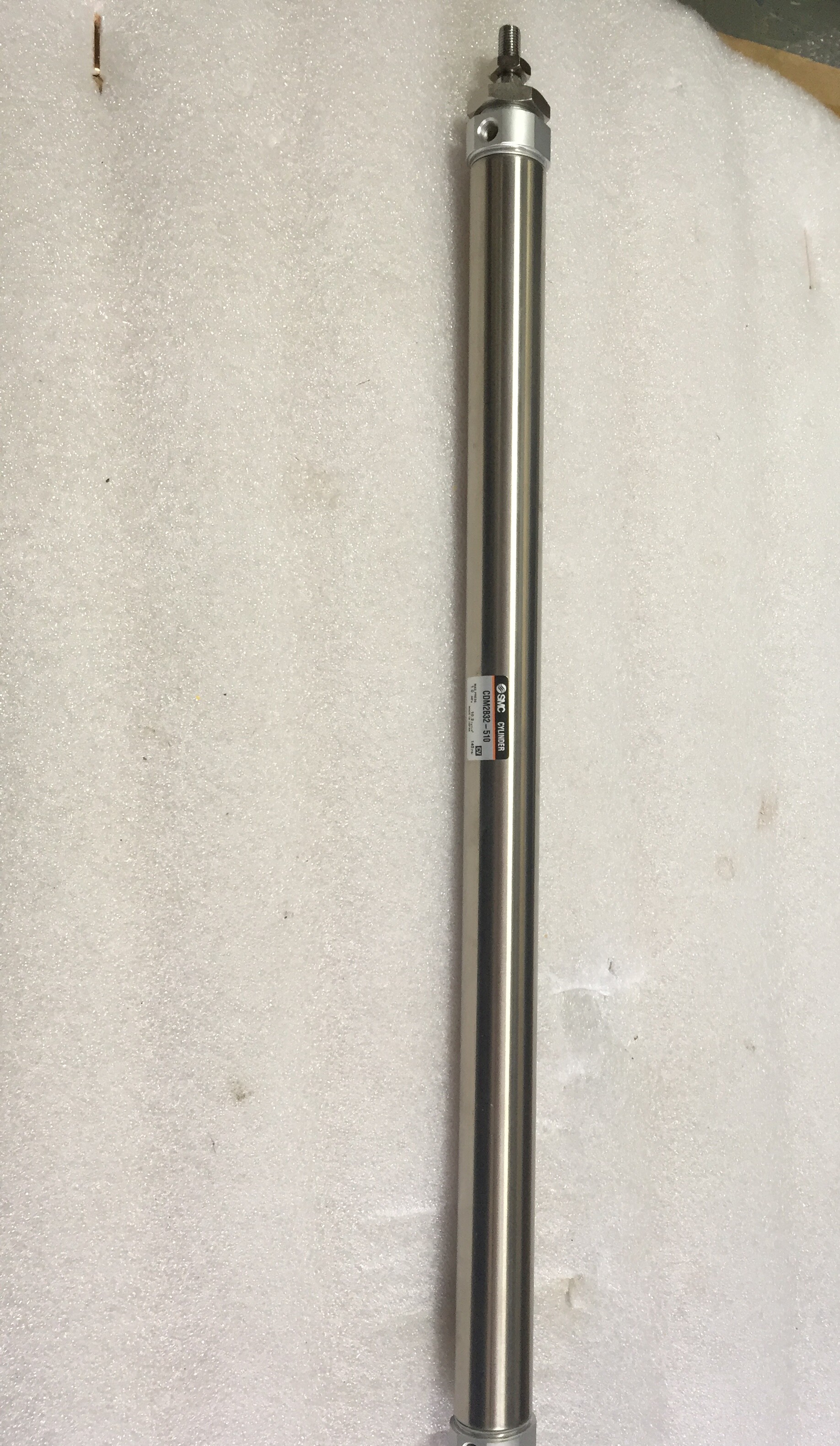 CDM2B32-510 Japanese SMC cylinder original plant completely new