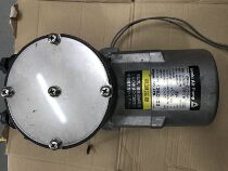 Japan iwaki vacuum pump APN-215NV-1 (second-hand disassembly parts)