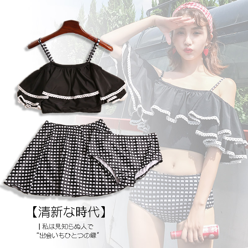 Maillot de bain pour femme - Ref 3028618 Image 1