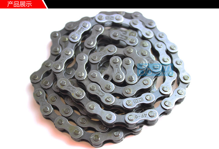 Chaîne de vélo - Ref 2372061 Image 7