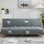 	đồ trang trí nhà cửa bằng gỗ Ghế sofa giường gấp đa năng không tay vịn bọc vải bọc ghế sofa phổ thông đàn hồi bao gồm toàn bộ vỏ bọc ghế sofa bọc vải đơn giản đồ vật trang trí bằng gỗ đồ gỗ trang trí tự nhiên	