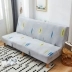 Phổ biến toàn bộ bìa sofa giường bọc vải bọc ghế sofa đàn hồi gấp đơn giản không cần tay vịn vải bọc ghế sofa phổ thông bao gồm tất cả 	đồ trang trí nhà cửa bằng gỗ 	đồ trang trí nội thất bằng gỗ	 Đồ trang trí tổng hợp