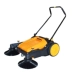 Máy quét công nghiệp không có lực đẩy loại máy quét nhà máy sở hữu kho xưởng máy quét rác robot - Robot hút bụi Robot hút bụi