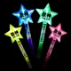 Buổi hòa nhạc của Jacky Cheung 2018 xung quanh đạo cụ ánh sáng Light Stick Star Stick Head Hook Đồ dùng tùy chỉnh - Sản phẩm Đảng / Magic / Hiệu suất