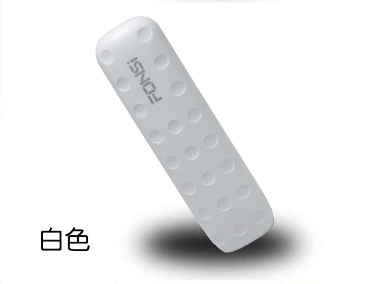 Điện thoại di động mini khẩn cấp với son môi kích thước hình trụ sạc 3000 mAh mh