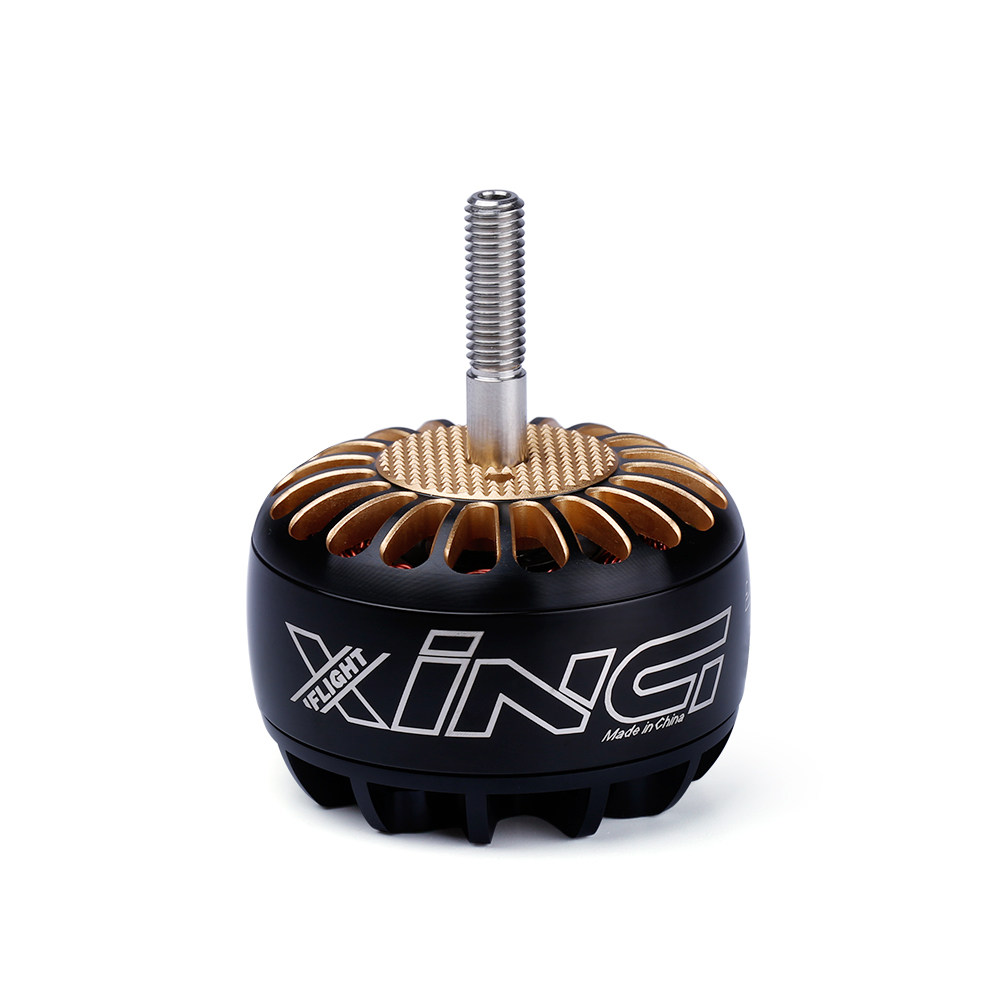 iFlight wing flying XING 4214400 660KV Motor X-CLASS Large crossing motor