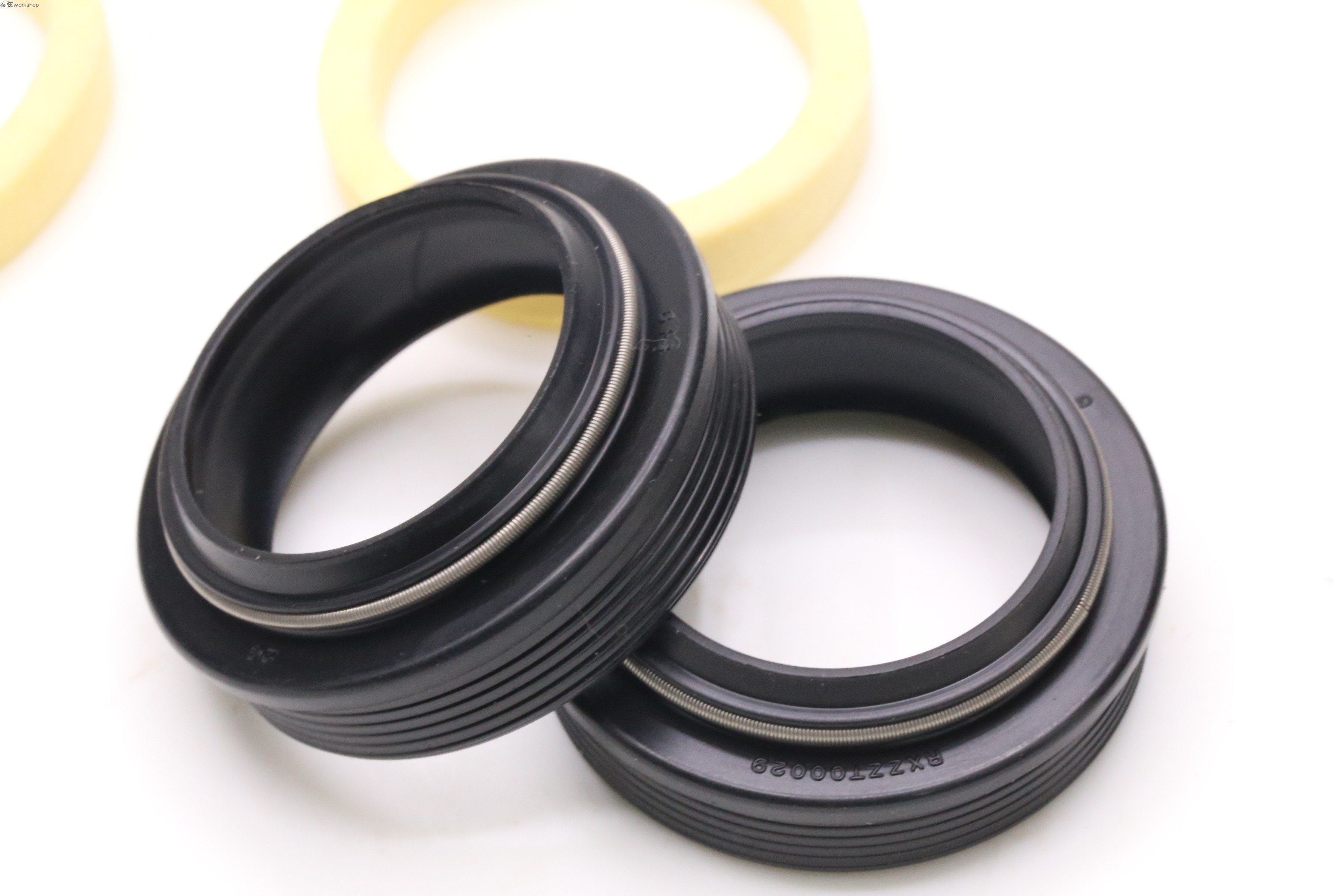 RockShox FOX manitou 32MM Front Fork Oil Seal Dust Repair Parts