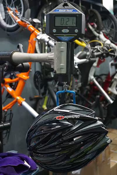 Casque cycliste - Ref 2240310 Image 9