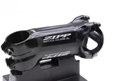 zipp Stem Service Course SL6 Degree 17 Degree 7075 Bicycle Aluminum Alloy Handlebar Stand