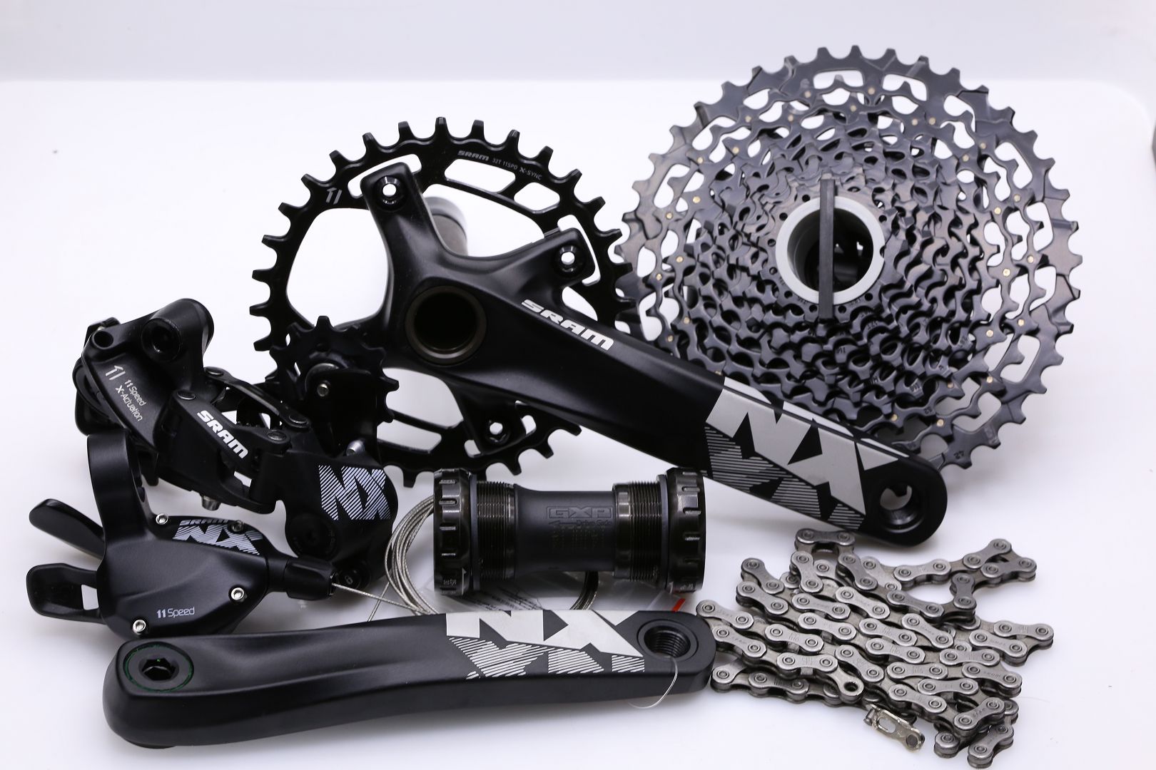 Сборка горного велосипеда. SRAM NX 11 переключатель. Цепь SRAM 11s. SRAM велозапчасти 3.0. Кассета велосипедная SRAM xx1.