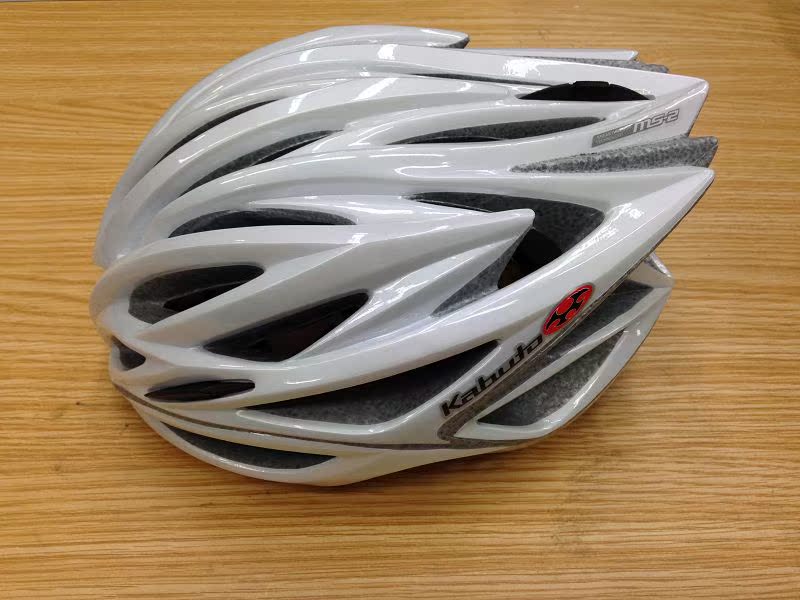 Casque cycliste - Ref 2240310 Image 8