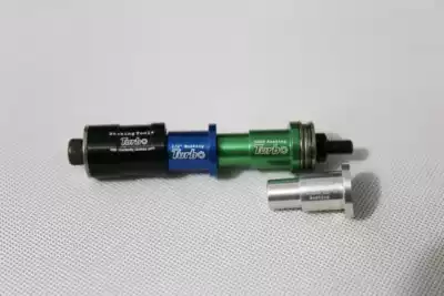 Turbo DU tool FOX rear shock absorber rear bile lining Remove static pressure tool