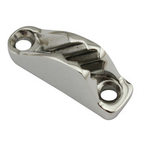 RICHWITS 316 stainless steel sailing yacht rope clip speed limiter buffer rope threading