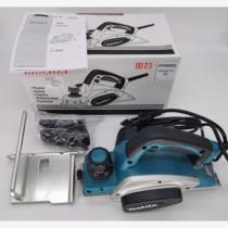 Negotiable products. Silent bidding will not be shipped. Makita electric planer KP0800. Negotiable products. Consult customer service before purchasing.