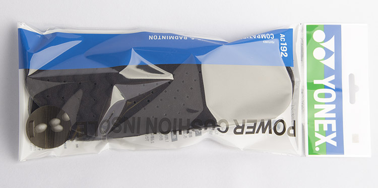 Yonex lót cầu lông SHB03Z 02LTD đàn hồi cao lót lót thể thao 65 series YY điện mat miếng lót tăng chiều cao