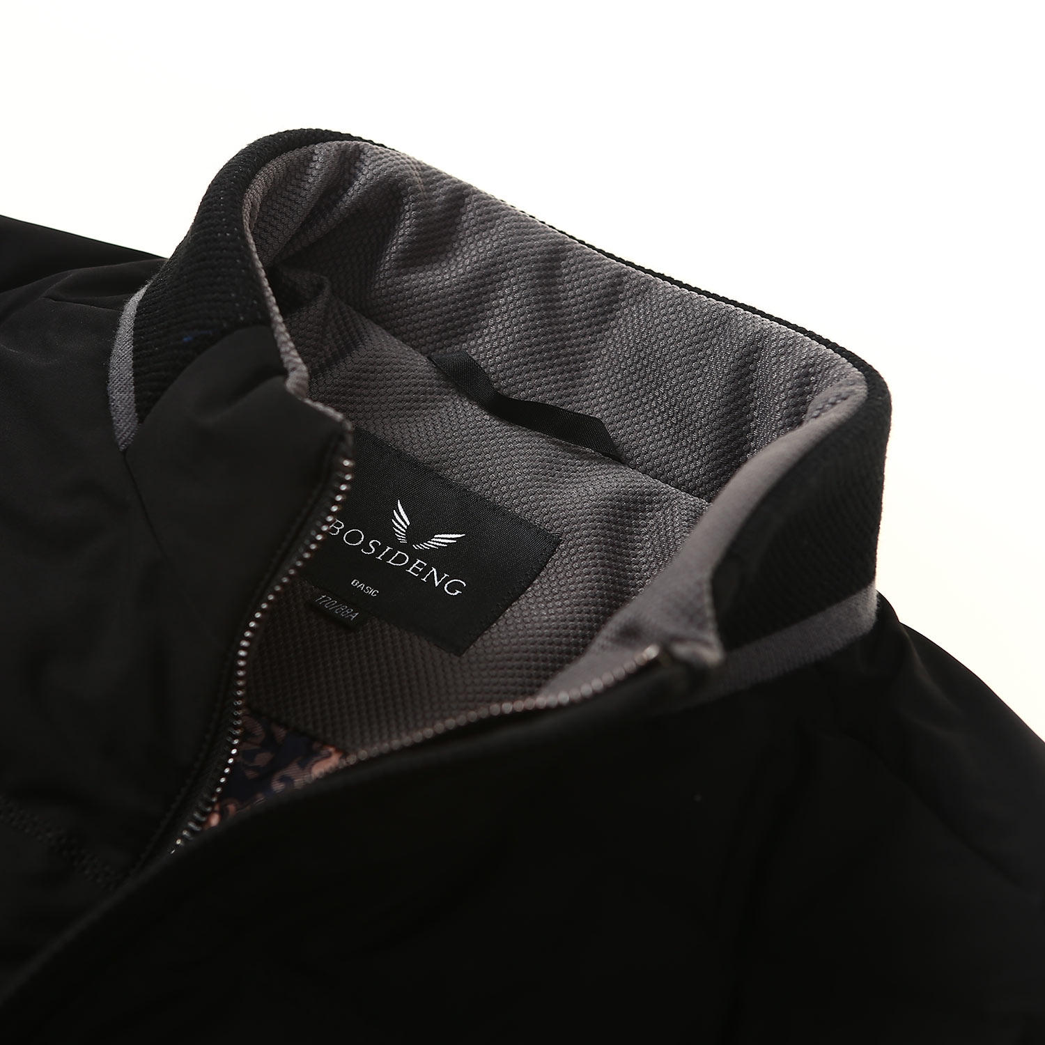 Blouson homme BOSIDENG    - Ref 3121614 Image 4