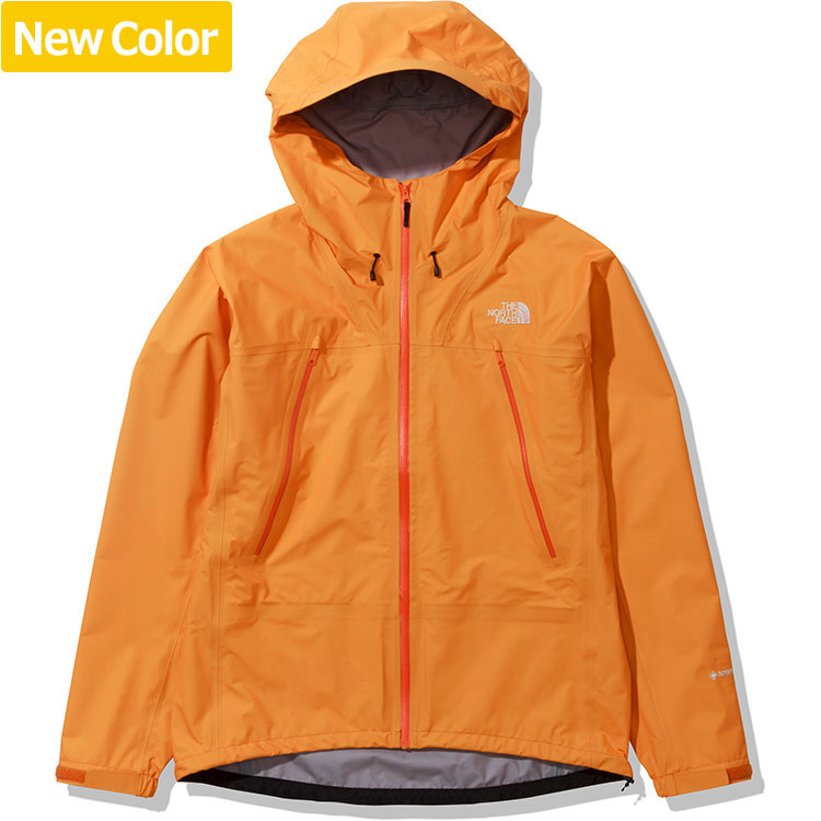 north face climb very light jacket