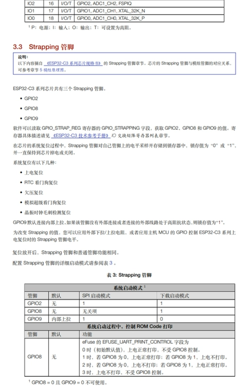 Mô-đun mô-đun không dây ESP32-C3-WROOM-02-H4 2.4GHz WiFi + Bluetooth BLE5.0 chính hãng