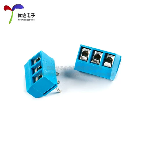 KF301/KF301R-5,0 мм винтовой винтов