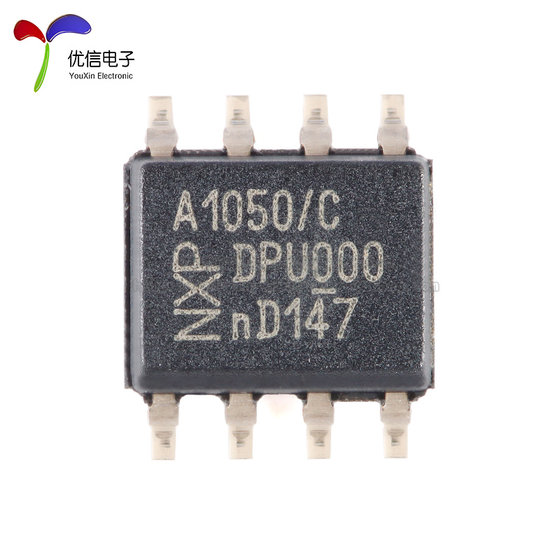 정품 정품 패치 TJA1050T/CM,118SOP-8CAN 버스 트랜시버 칩