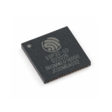 Оригинальный ESP32-S3RH2 QFN-56Wi-Fi Bluetooth 5,0 2 МБ PSRAM 32-битный двухъядерный микроконтроллер