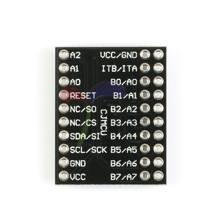 [Uxin Electronics] Giao diện nối tiếp MCP23017 Bộ mở rộng cổng I/O 16 bit Cổng nối tiếp I2C IIC