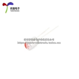 Оригинальная подлинная прямая вставка твердая электролитическая емкость 47UF 50 В 6,3*8 мм сплошной государственный конденсатор