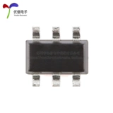 [Uxin Electronics] Оригинальный высокоэффективный повышающий преобразователь MT3608 SOT-23-6, 1,2 МГц, 2 А