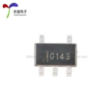 Оригинальный чип регулятора напряжения LDO SPX3819M5-L/TR SOT-23-5 500 мА с низким уровнем шума