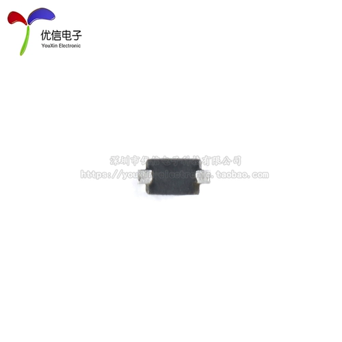 Оригинальный подлинный чип защиты антистатического диода LESD5Z5.0CT1G SOD-523 ESD, 20 шт.