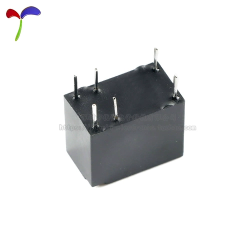 RELAY HONGFA HFD23/005/012/024-1ZS 5/12/24 В.