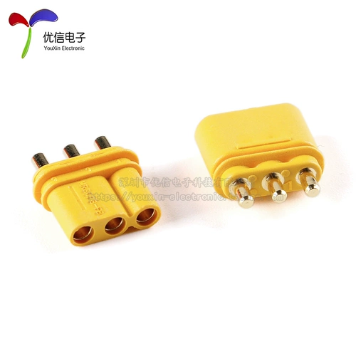 Оригинальный аутентичный MR30PB-M/F Male-To-Mother Tain Thanc Apant Vertical Modeling Controller Contrector Power Power Power Power Power Power