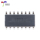 Оригинальный аутентичный контроллер SMD TL494CDR SOIC-16 с микросхемой импульсного питания IC mini 2