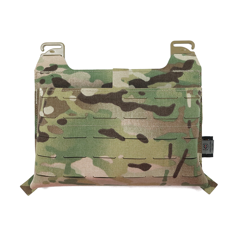 TW Kangaroo Panel with MOLLE Pharaoh FCPC FCSK Vest Panel Pack TwinFalcons M083