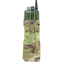 TW pharaoh RADO TACTICAL RADIO INTERCOM BAG 148152 MPU5 XTS Universal radio P146