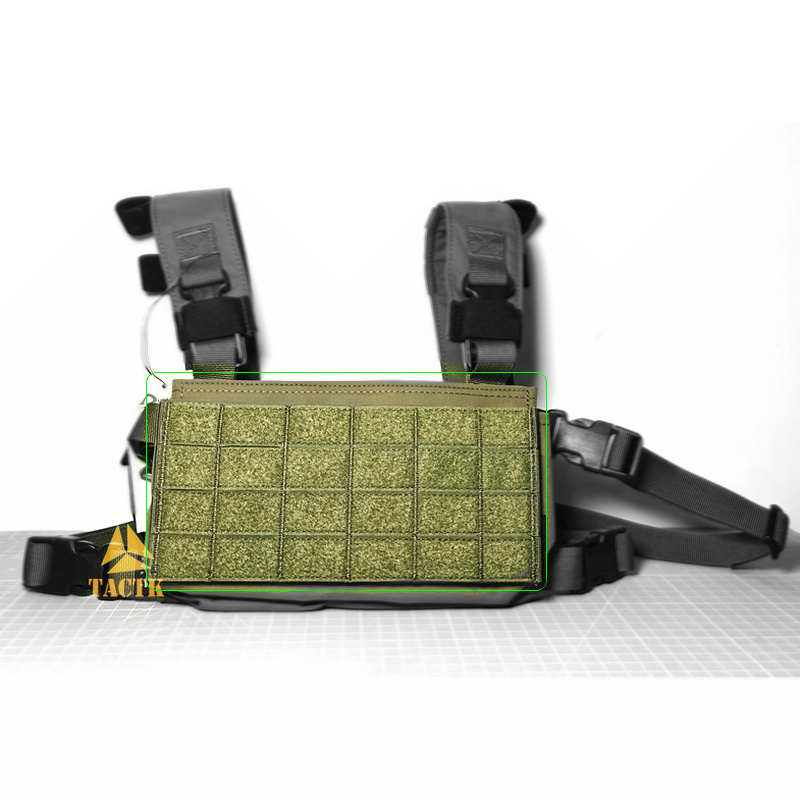 TW MFC Magic Pass MOLLE Extension Panel MK3 MK4 Upgrade TwinFalcons L005