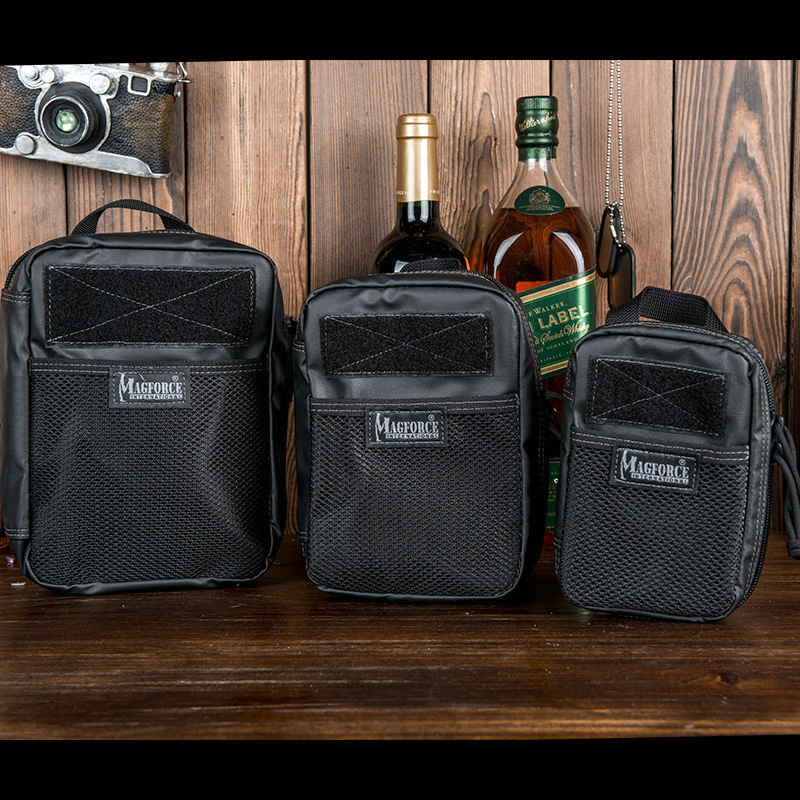 MagForce Maghos EDC Debris Finishing Bag Tool Containing Carry-on Bag 0271 0271 0272 0273