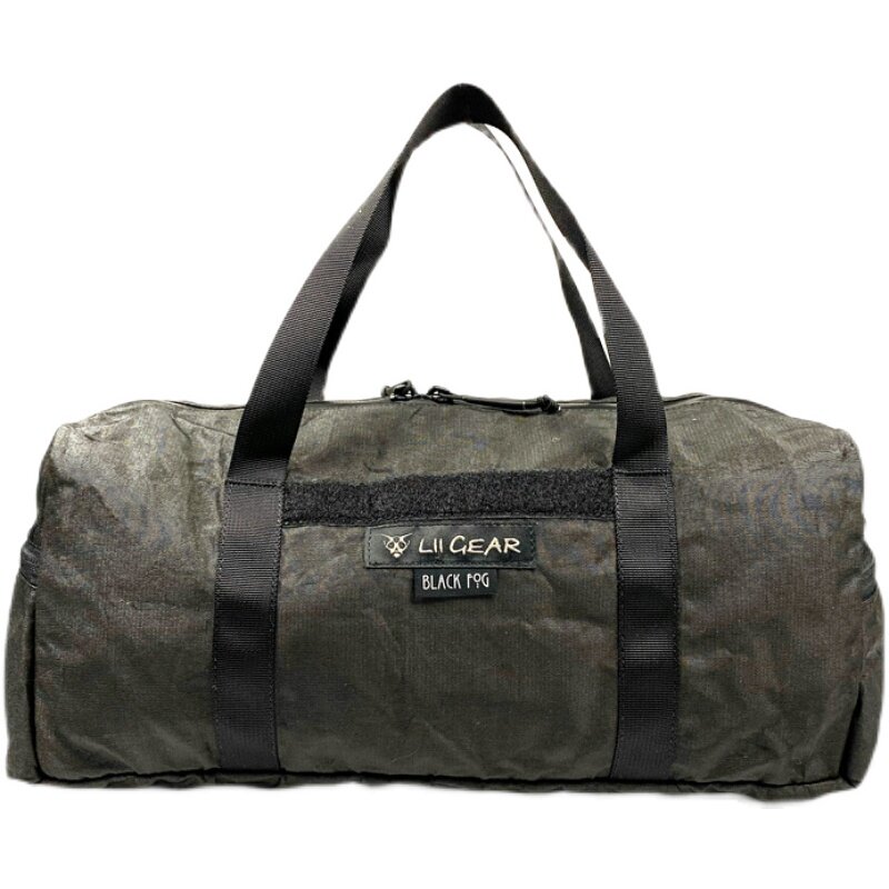 Lii Gear Outdoor Sports Fitness Camping Single Shoulder Debris Bag Hand Tool Bag Clothing Carrying Bag