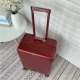 M5608 Wine Red японское колесо Hinomoto