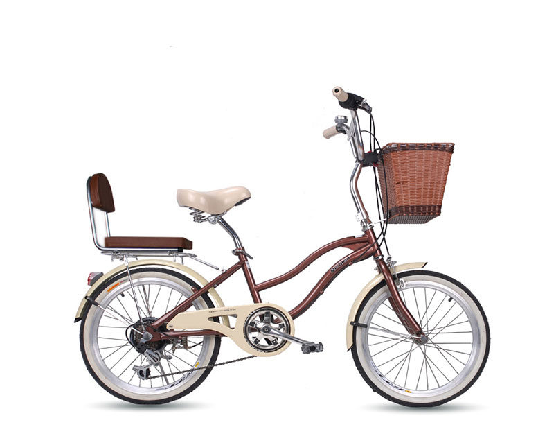 siège enfants pour vélo - Ref 2420624 Image 48