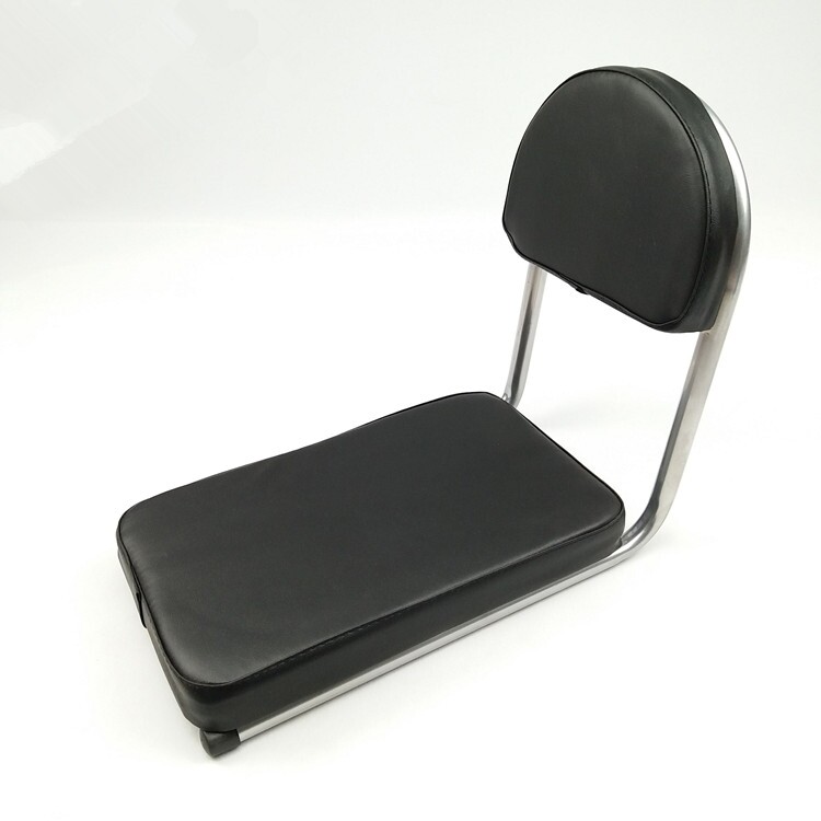 siège enfants pour vélo - Ref 2420624 Image 36