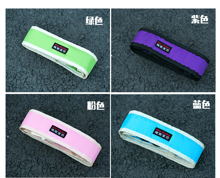 siège enfants pour vélo - Ref 2418976 Image 52