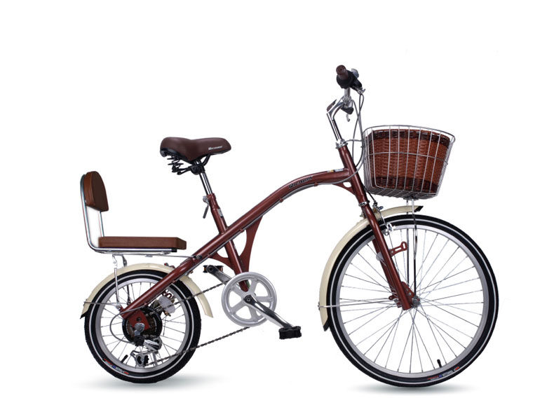 siège enfants pour vélo - Ref 2420624 Image 49