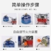 Bếp lò ngoài trời bếp gas cắm trại bếp lò bếp dã ngoại bếp gas xách tay bếp hoang - Bếp lò / bộ đồ ăn / đồ nướng dã ngoại