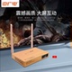 Trung Quốc Đài phát thanh và truyền hình HD hộp mạng set-top Hộp 8 đầu 4K không dây 4K hộp không dây Bộ định tuyến TV cục phát wifi 5g Trình phát TV thông minh
