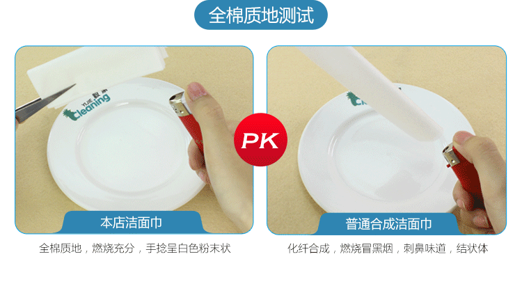 Bông nén nhanh khô đồ dùng du lịch khăn dùng một lần khăn mặt dày khăn lau du lịch cung cấp vật phẩm - Rửa sạch / Chăm sóc vật tư túi đựng mỹ phẩm du lịch